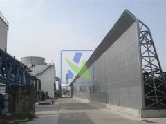 聲屏障隔音板用什么材料？
