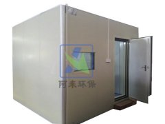隔聲罩的優(yōu)缺點，哪些設(shè)備適合使用隔聲罩？